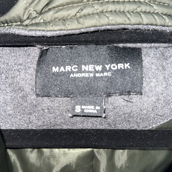 Savana quilted puffer coat - Picture 5 of 6